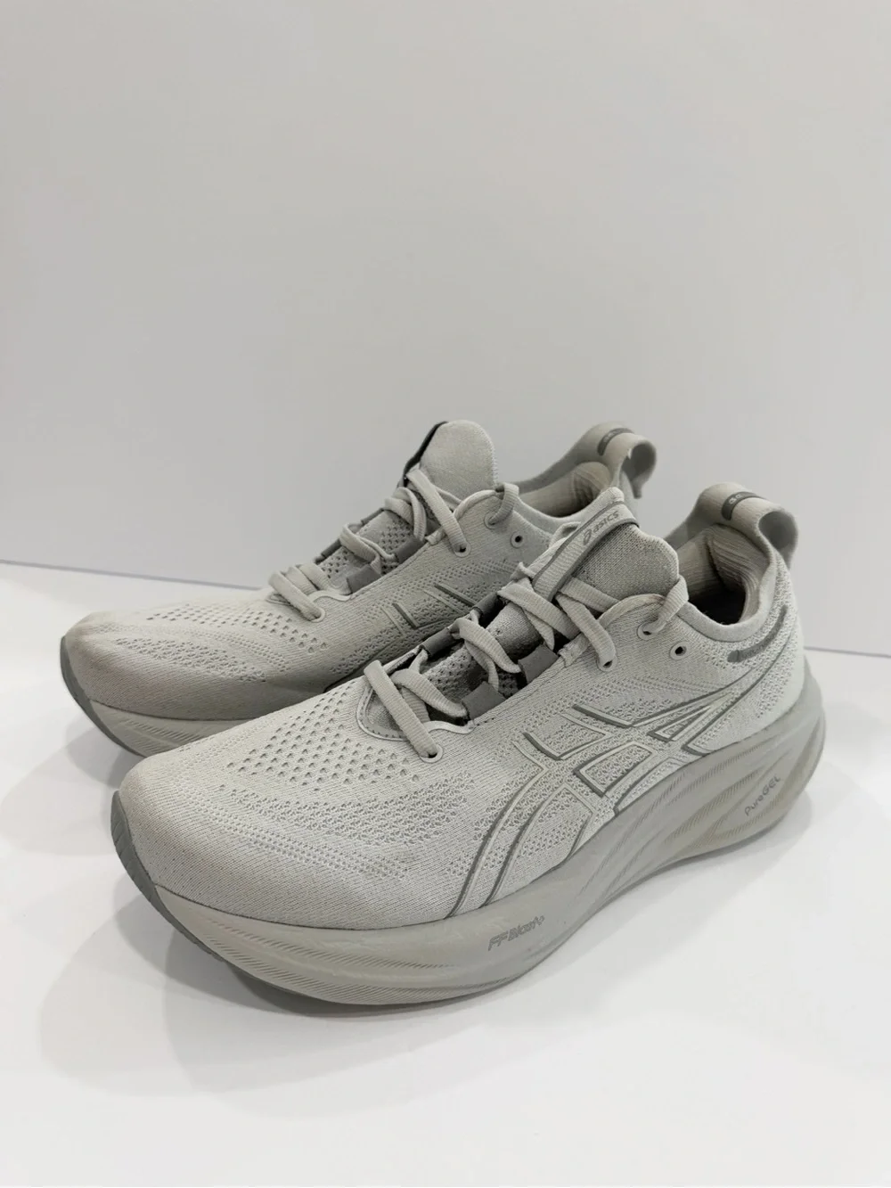 Asics Gel Nimbus 26 Men’s Shoes